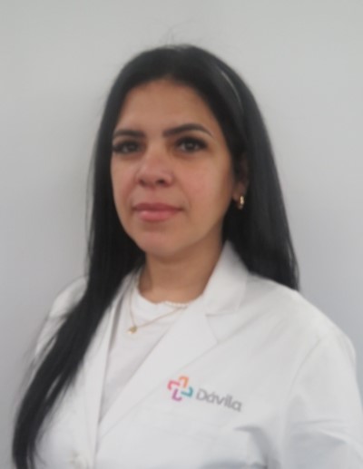 Fernandez Luz Yanery