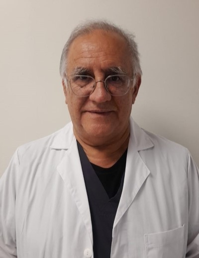 Fredericksen Gallardo Alfredo E