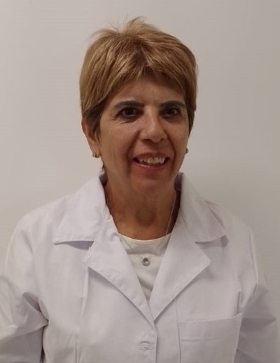 Valenzuela Ramírez María De Los Angeles