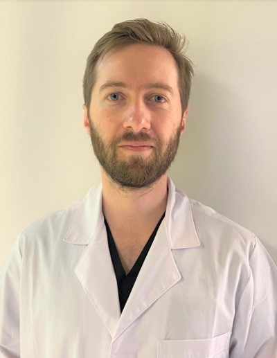 Brain Sanchez Mathias Patricio