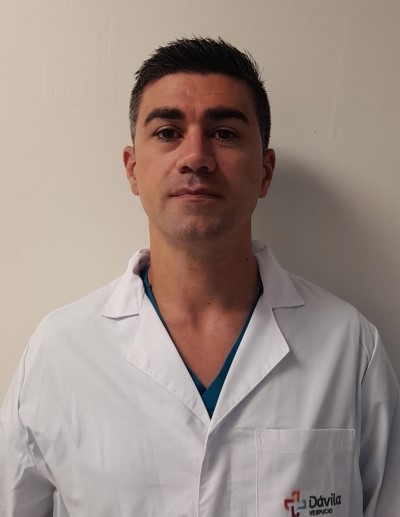 Rolon Matias Gerardo