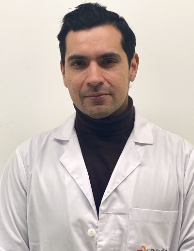 Oyarce Torres Nicolás