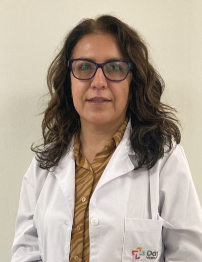 Iruri Chávez Shibell Tathiana