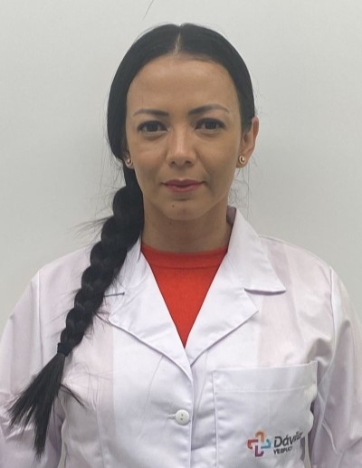 Torrealba Jiménez Supjhemar