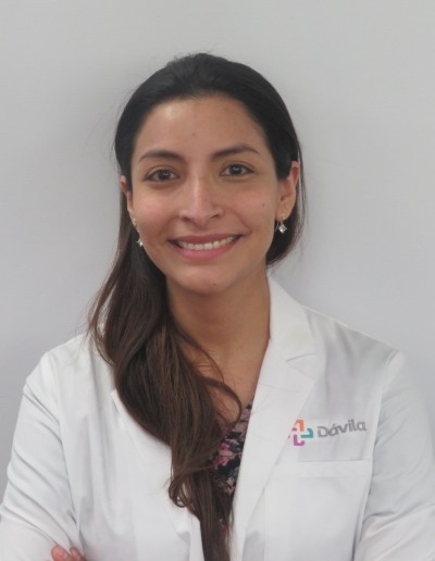 Sotomayor Ledezma Camila