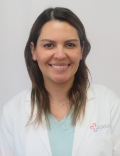 Rosset Reyes Daniela