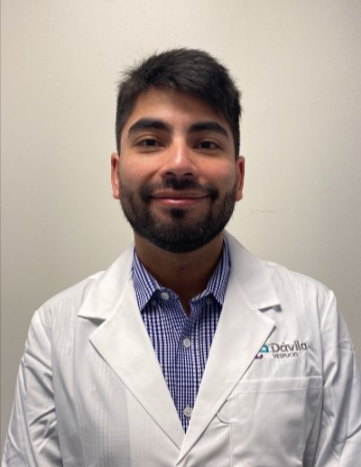 Vicencio Lazo Gerardo