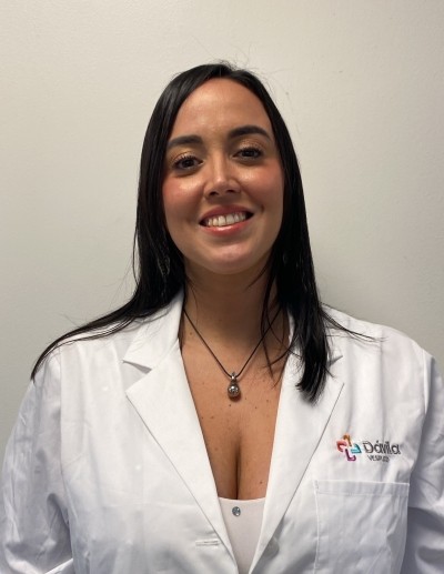 Orellana D’Lima Graciela