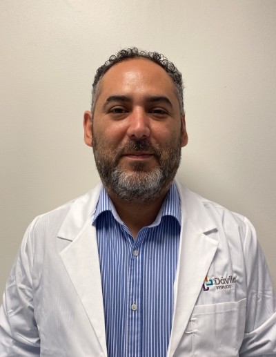 Bustos Michaud Gustavo