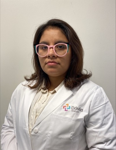 Fajardo Rojas Ingrid