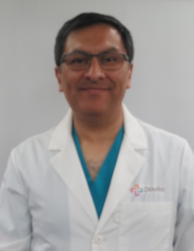 Pilcante Sanhueza Javier