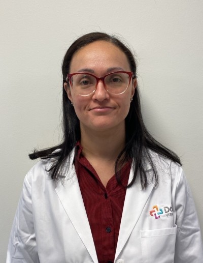 Medina De Vásquez Lisbeth