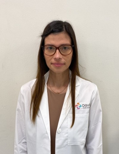 Castillejo Balza María Fernanda