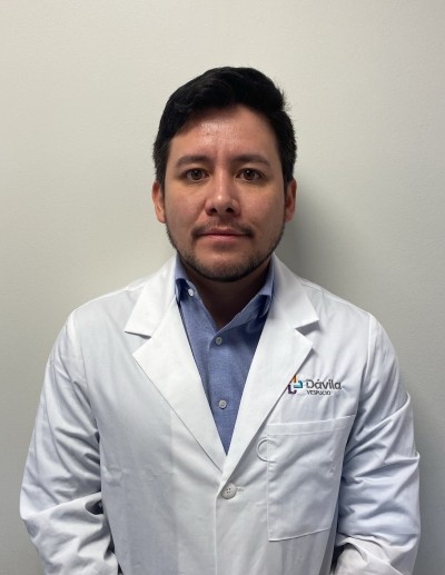 Lespinasse Fuentes Nicolás