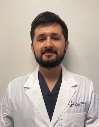 Monsalve Vidal Nicolás