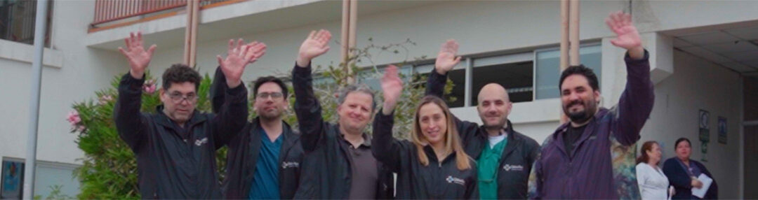 Operativo Médico Iquique y Alto Hospicio