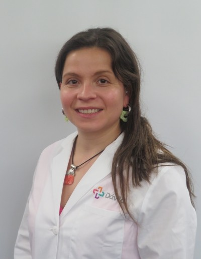 González Fuentes Pamela