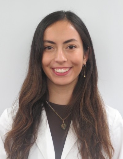 Reyes Sánchez Antonia