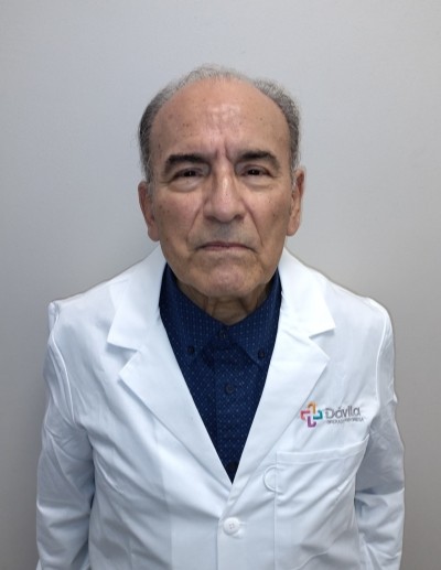 Barrera Navarro Antonio