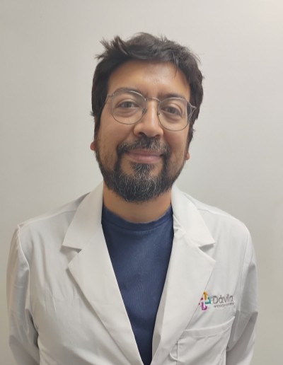 Díaz Valdebenito Camilo