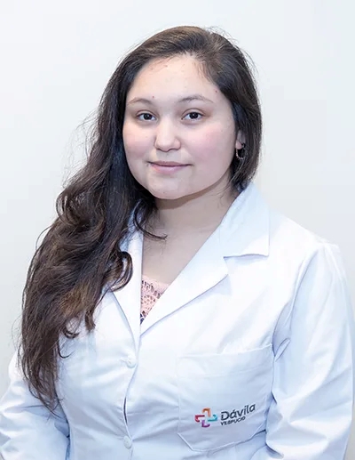 Corona Apablaza Damaris