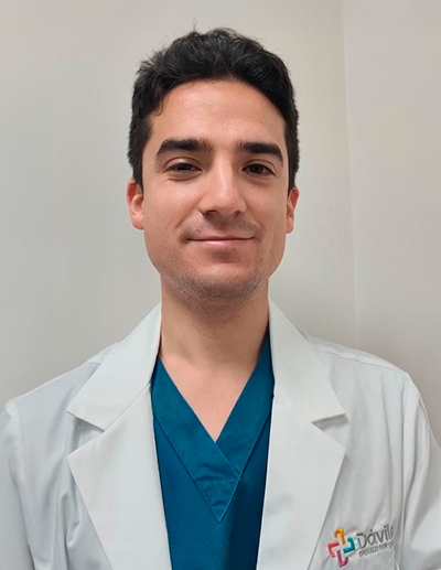 Gárate García Felipe