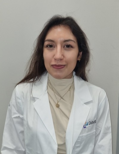 Werlinger Arancibia Guiselle