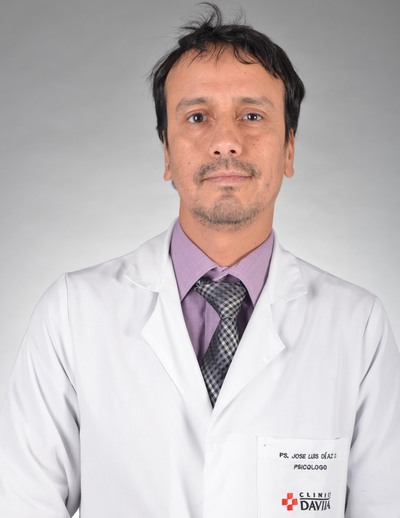 Díaz Díaz José Luis