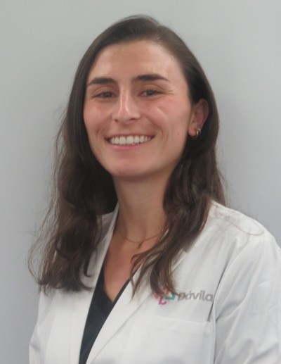 Calvo Rivacoba María Isabel