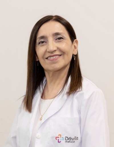 Camacho Aguirre Pia Isabel