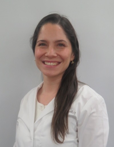 Aguirre Moyano Rocío