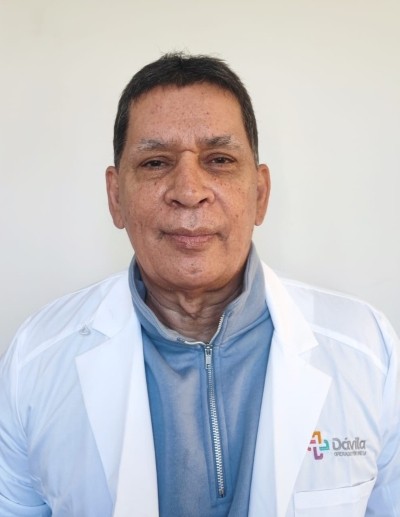 Zavarce Pérez Amilcar