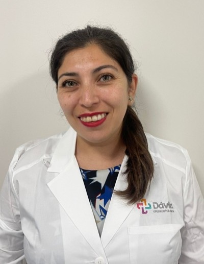 Ponce Salinas Cecilia