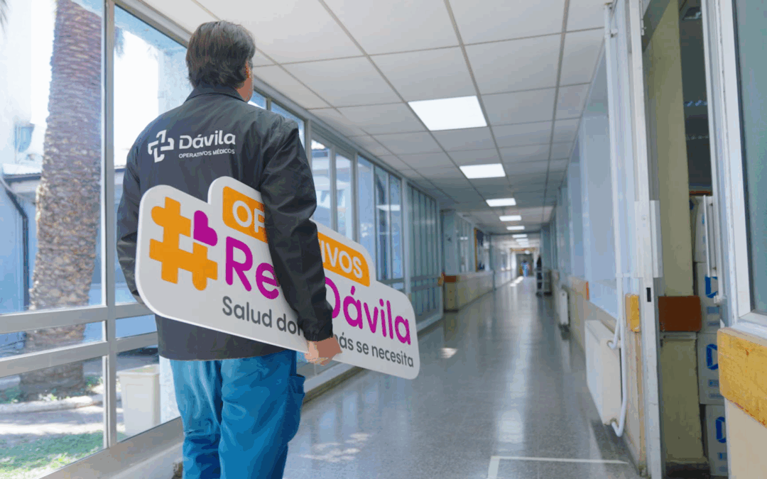 Operativo Médico Rengo