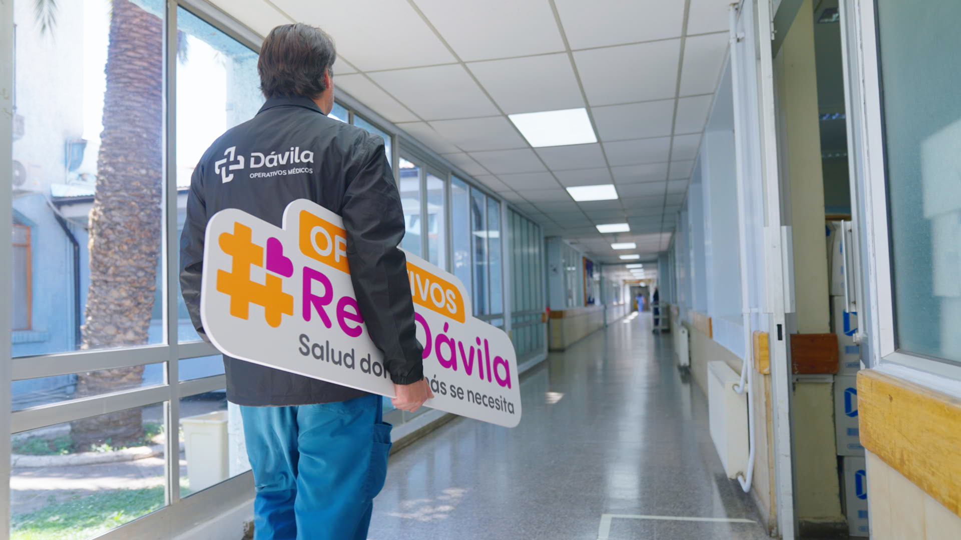 Operativo Médico Rengo