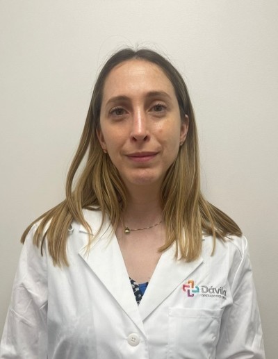 Cabello Aleuanlli María Francisca