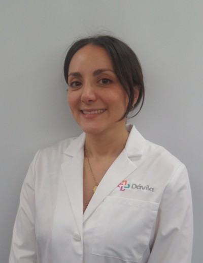 Araya Palacios Bárbara