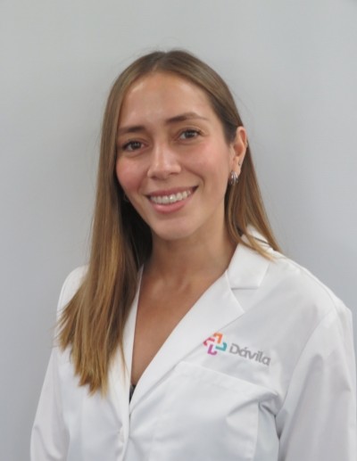 Espindola Mate Camila