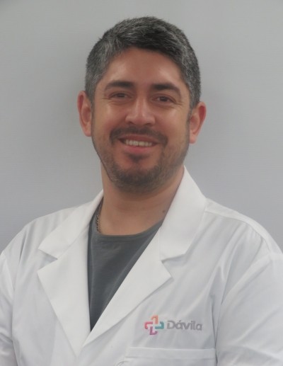 Quinteros Ortiz Camilo