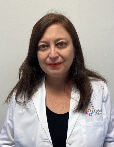 Gaete Videla Claudia