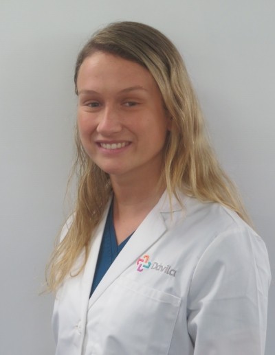 Navarrete Sordo Daniela