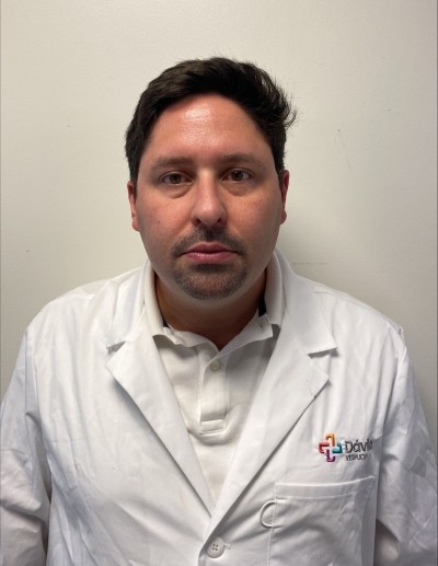 Álvarez Díaz Homero