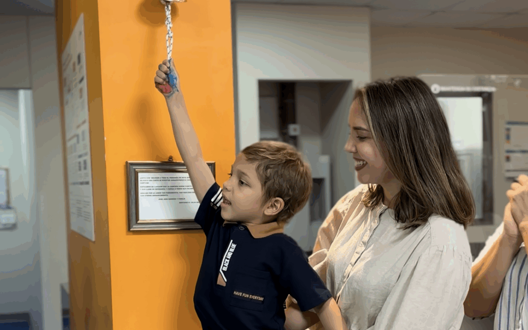 Testimonio Red Dávila: Pablo