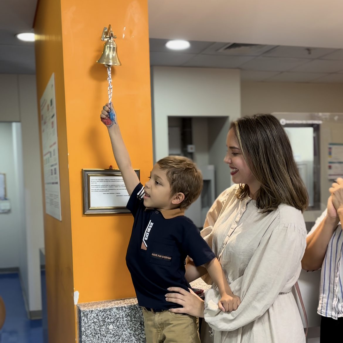 Testimonio Red Dávila: Pablo