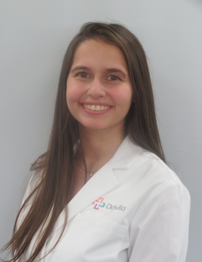 Urbina Blasquez Isidora