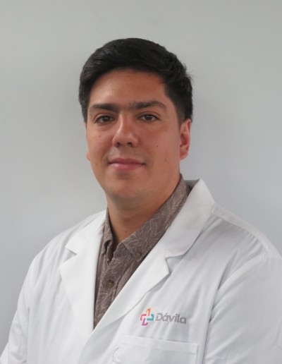 Arriagada Díaz José