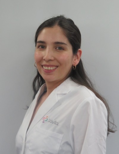 Pérez Maldonado Macarena