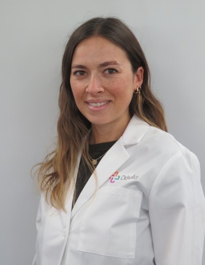 Rojas Bianchi Macarena