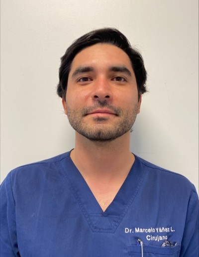 Yáñez Lillo Marcelo