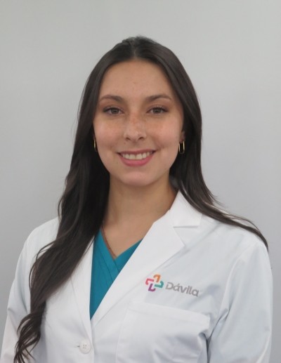 Matus Pérez María José